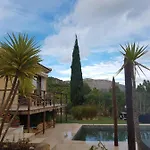 El Paraiso De Perros Ξενοδοχείο *