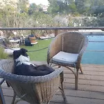 El Paraiso De Perros Hotell *