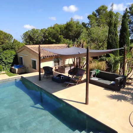 ホテル El Paraiso De Perros