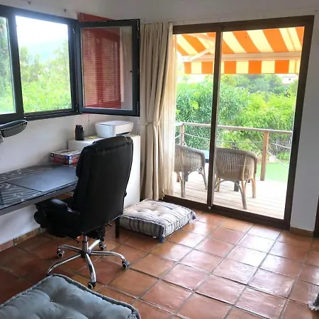 Hotel El Paraiso De Perros