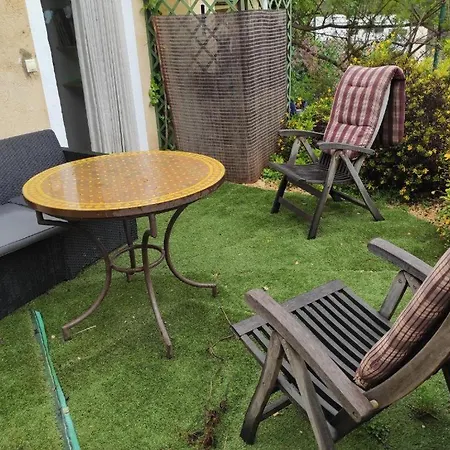 ホテル El Paraiso De Perros *