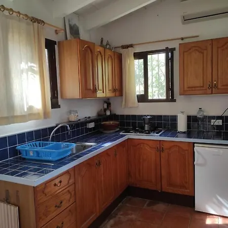 El Paraiso De Perros ホテル ポロップ