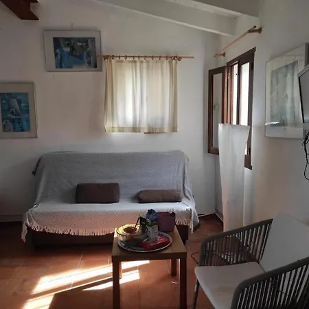 ホテル El Paraiso De Perros