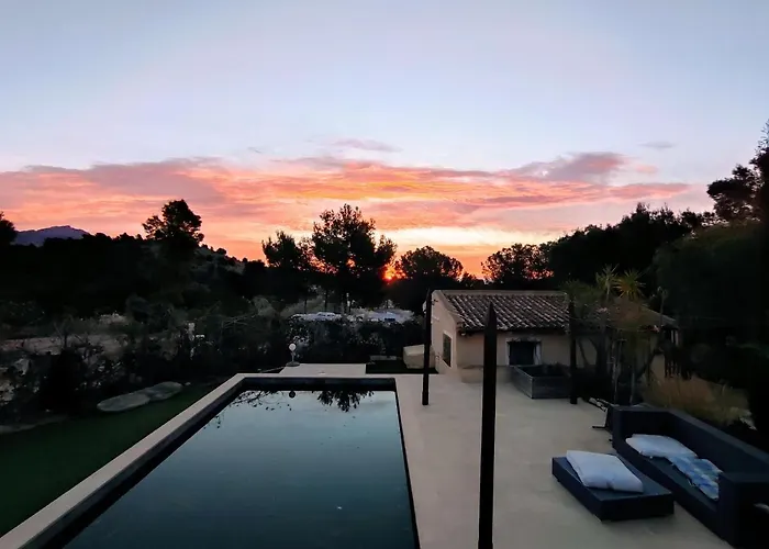 El Paraiso De Perros מלון