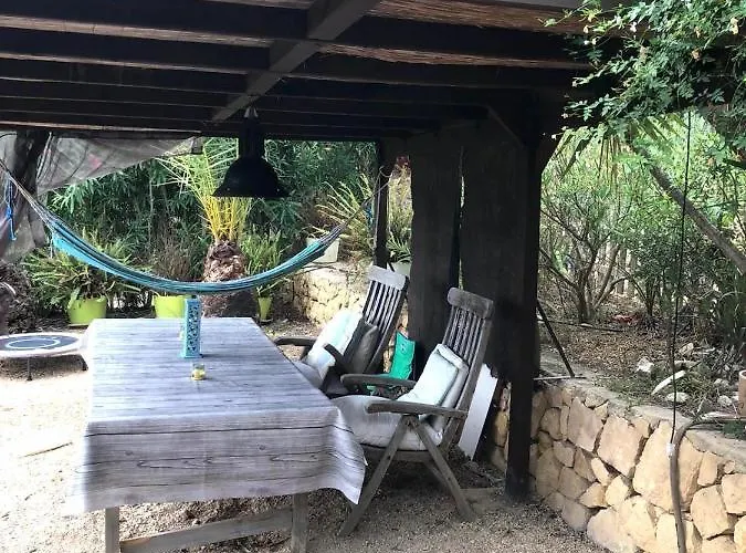 מלון El Paraiso De Perros