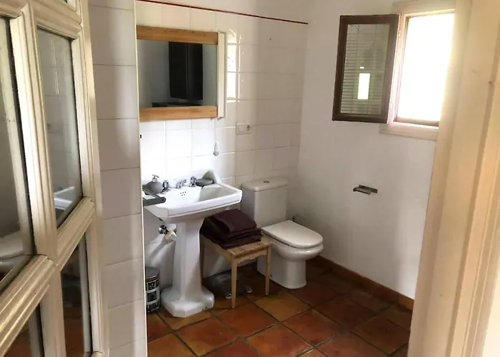 El Paraiso De Perros Szálloda
