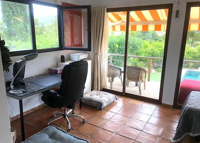 Hotel El Paraiso De Perros