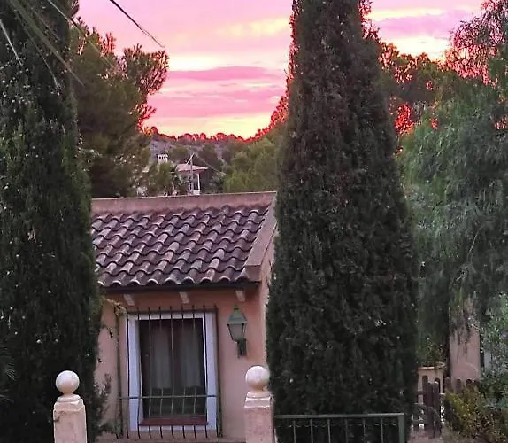 El Paraiso De Perros