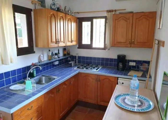 Szálloda El Paraiso De Perros