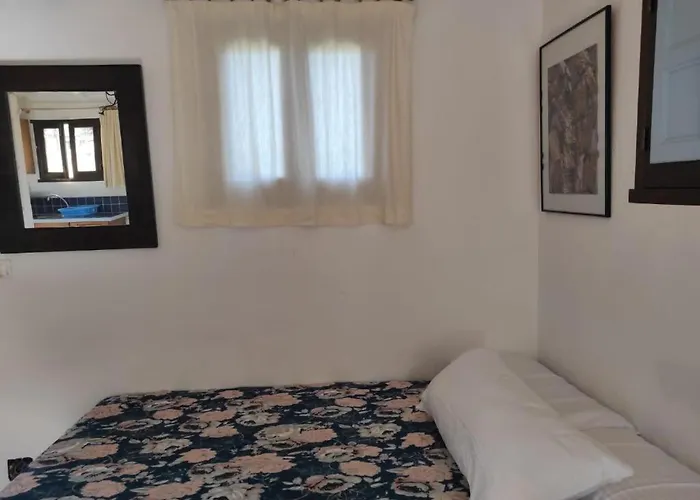 Szálloda El Paraiso De Perros