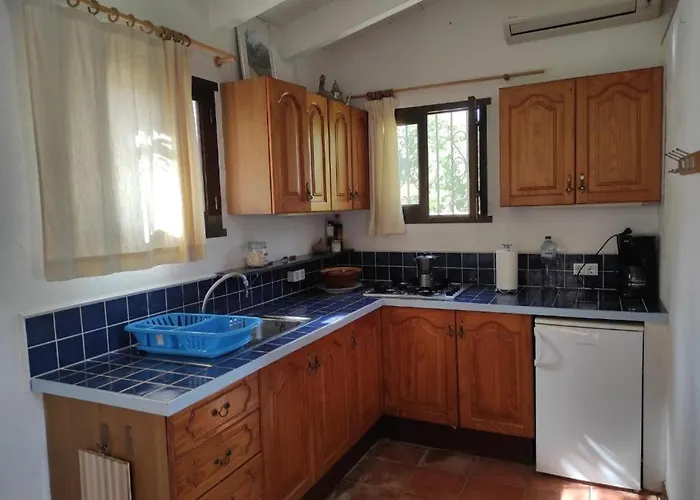 El Paraiso De Perros Szálloda Polop