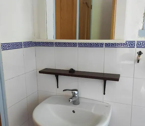 El Paraiso De Perros Szálloda Polop